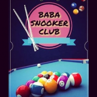 Baba snooker club Club