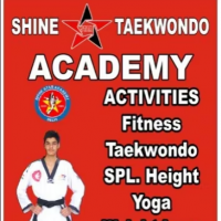 Shine Star Taekwondo Academy Academy