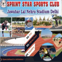 Sprint Star Sports Club Club