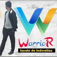 Warrior karate do federation Club