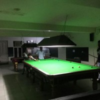 Unique Snooker Club