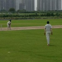 Wonders Cricket Club Noida Club