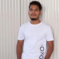 Dharmik Indravadan Solanki Athlete