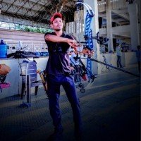 Kartavya Jwala Athlete
