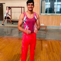 Prateek Vyas Coach