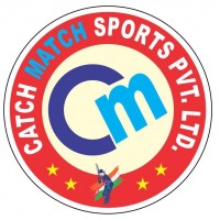 catchmatch sports Pvt. Ltd. Sports Events Company