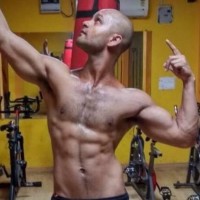 Ankit Raj Sports Fitness Trainer