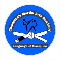 CHAMPION'S MARTIAL ARTS ACADEMY JUNAGADH Academy