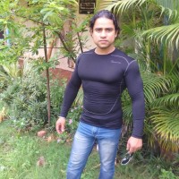 Chandan Singh Sports Fitness Trainer