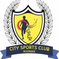 City sports club roorkee Club