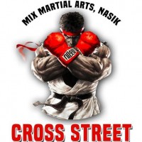 CROSS STREET MMA Academy