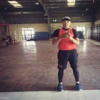 Vijaydeep Athlete