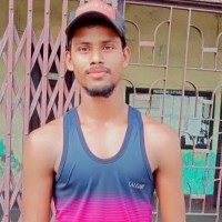 Dhananjay Yadav Athlete
