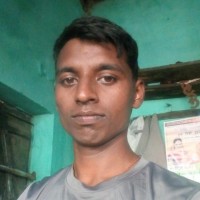 Dheeraj Patel Athlete