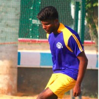 Dinesh  Athlete
