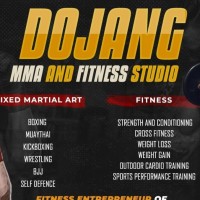 DOJANG MMA & FITNESS STUDIO Academy