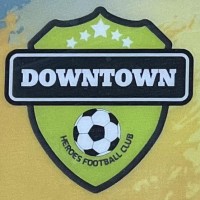 Downtown Heroes Football Club Club