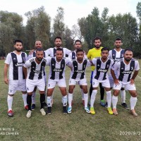 Downtown football club Srinagar Club