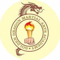 Golden dragon Marshall art Academy Academy