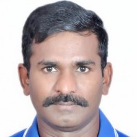 Chinnaraju Srither Athlete