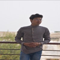 Anubhav Madhur Sports Nutritionist