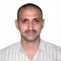 Shivam Kumar Pandey Coach