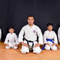 Sky Karate Martial Arts Academy