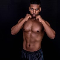 Vaibhav Gosrani Sports Fitness Trainer