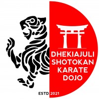 Dhekiajuli Shotokan Karate Dojo Academy