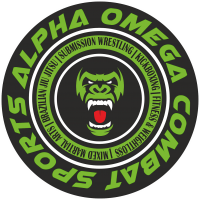 Alpha Omega Combat Sports Academy