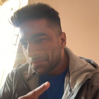 Vikas Suryavanshi Sports Fitness Trainer
