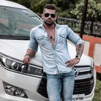 Aamaan Kabir Sports Nutritionist