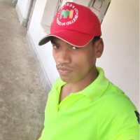 Kshiradhar Majhi Athlete
