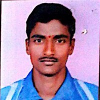 K SREENIVASULU K SATHYAM Coach