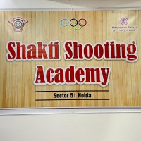 Shakti Shooting Acadmey Academy