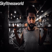 Akash Gaikwad Sports Fitness Trainer