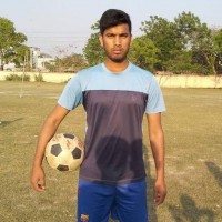 Ajay Kumar  ( aj ) Athlete