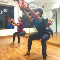 Deepak Sharma Sports Fitness Trainer