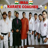 Indesign Martial Art Association (IMAA) Academy
