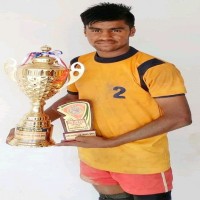 Harvinder Singh Athlete