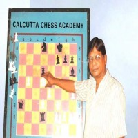 Shyamol Dutta Coach