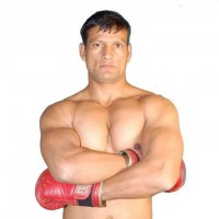 Mahavir Vinod Rana Athlete