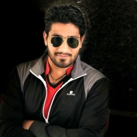 Aashish Baunthiyal Sports Fitness Trainer