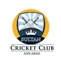 SULTAN CRICKET CLUB ADILABAD Club