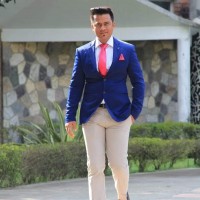 Gaurav Sharma Coach