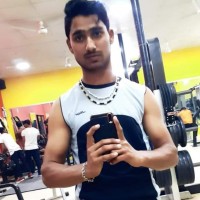 Sandeep Yadav Athlete