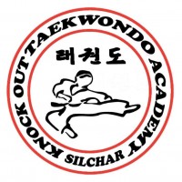 Knockout Taekwondo Academy Silchar Academy