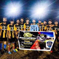Wanigam Football Club Club