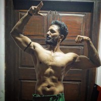 Abdul Qayyum Sports Fitness Trainer