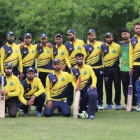 United FCC Qaziabad Club